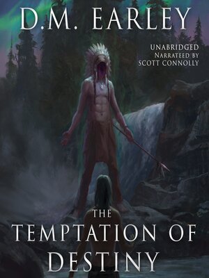 cover image of The Temptation of Destiny